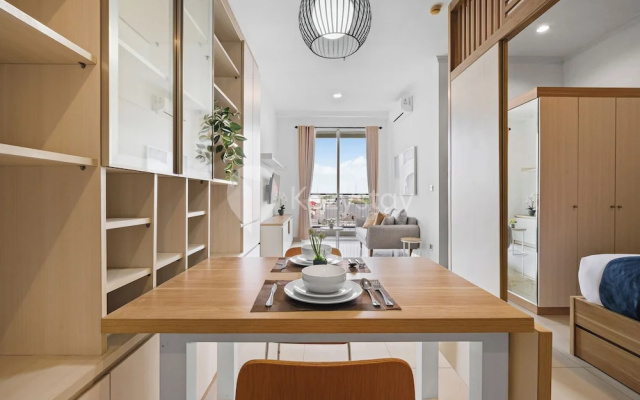 Auremi by Kozystay - Ancol – Guest Rooms – Jakarta