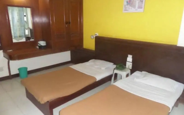 Hotel Manorath