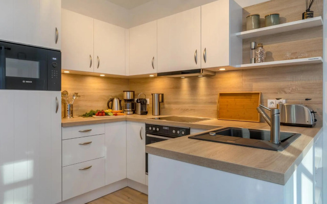 Haus Sommerwiese Pusteblume - Haus Sommerwiese