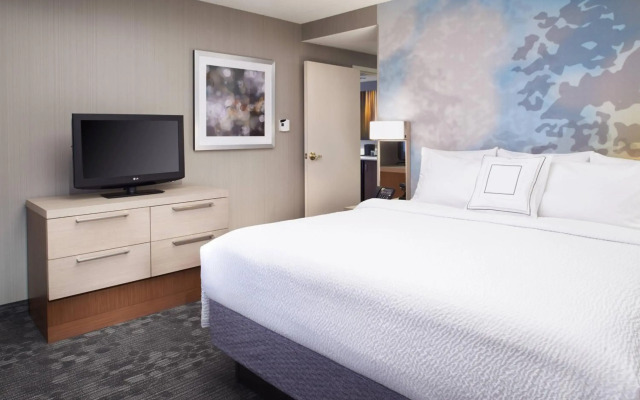 Courtyard by Marriott Cleveland Independence
