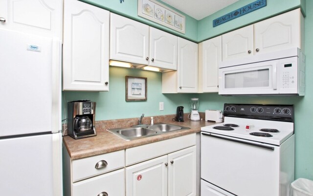 Moonraker 38 - Two Bedroom Condo