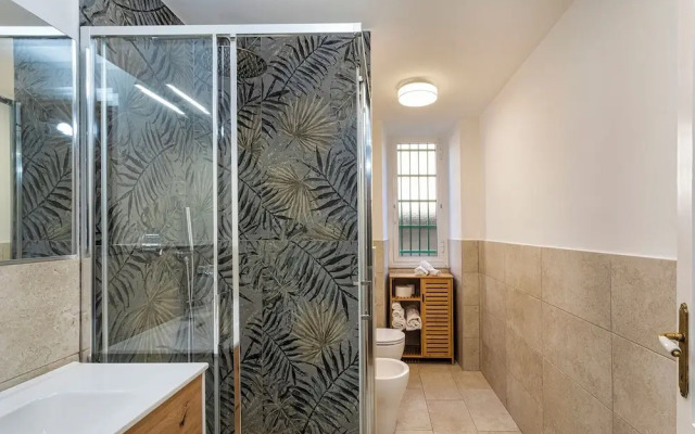 Casa Olga in Albaro by Wonderful Italy