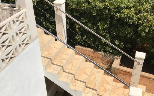 Sunny renovated Apartment - Denia/Santa Llucia