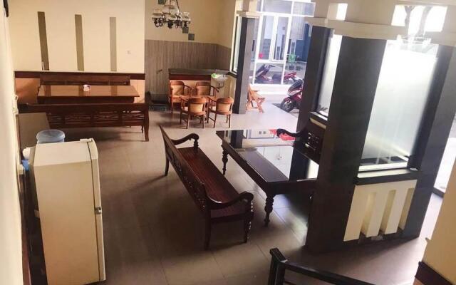 Shafira Residence Syariah