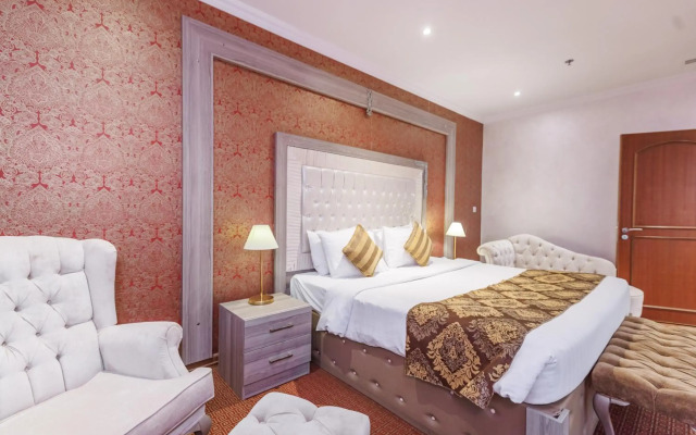 Sapphire Plaza Hotel