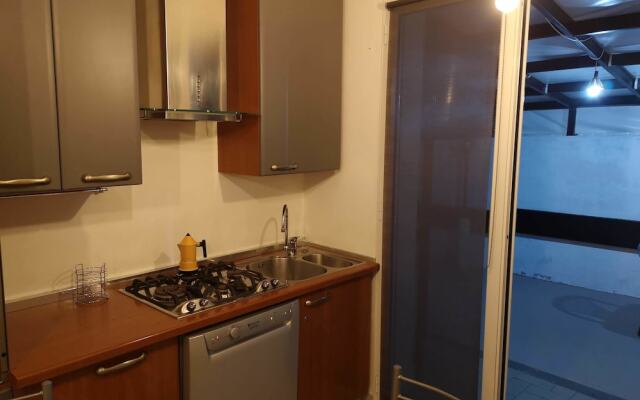 Mercede 34 Apartments