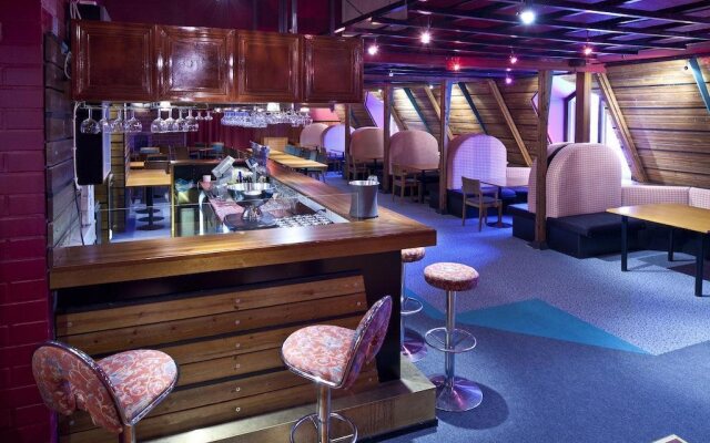 Lapland Hotels Riekonlinna