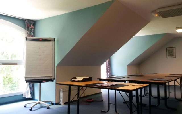 Comfort Hotel Lille Lomme