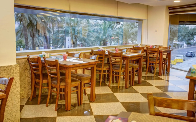Nairoukh Hotel Aqaba