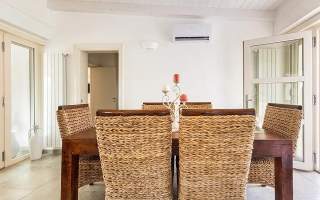 3062 Villa Theros by Perle di Puglia