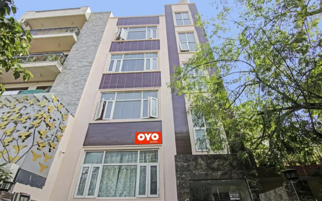 Oyo Flagship 701536 The Grand Bella