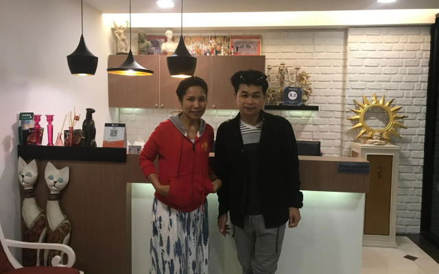 Unity Hotel