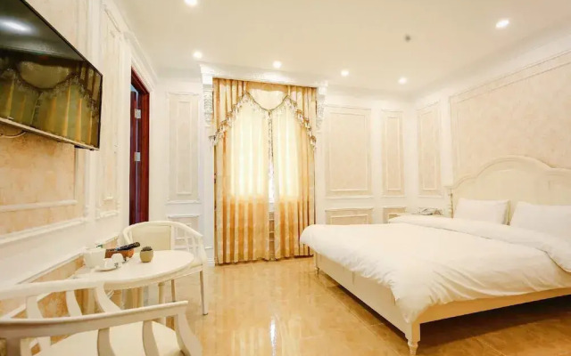 Da Tuong Villa