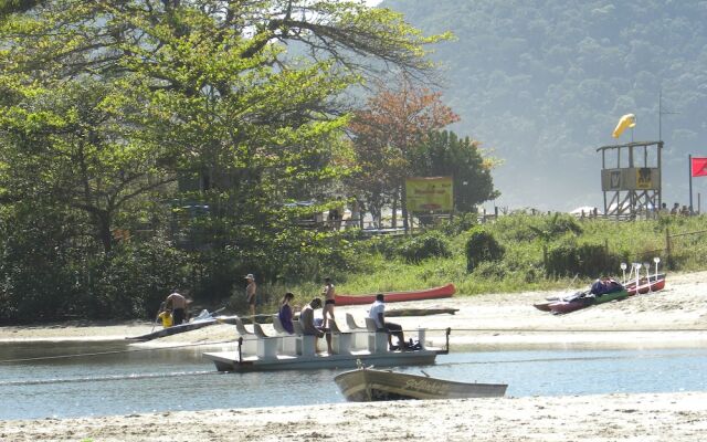 Bali Suites Itamambuca