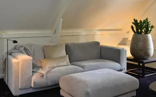 Hotel Villa Trompenberg