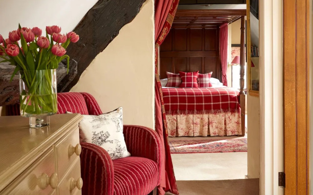 Burford House