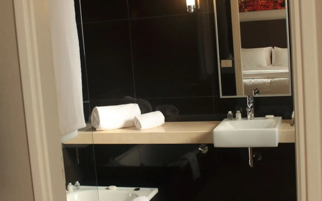 Axsur Design Hotel