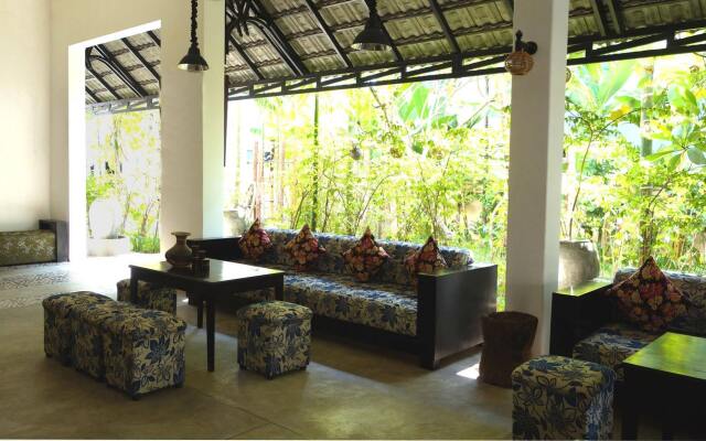 Salasara Hotel