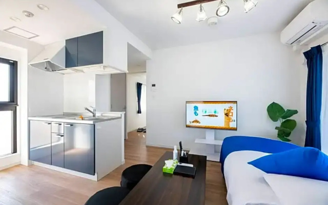 Grand Inn Canalside - Vacation STAY 89664