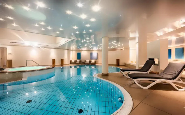 Welcome Hotel Bad Arolsen