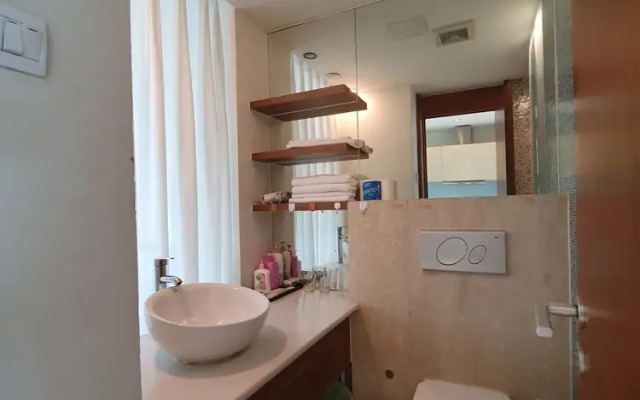 Kumtai-Seasons Park Apart'Hotel