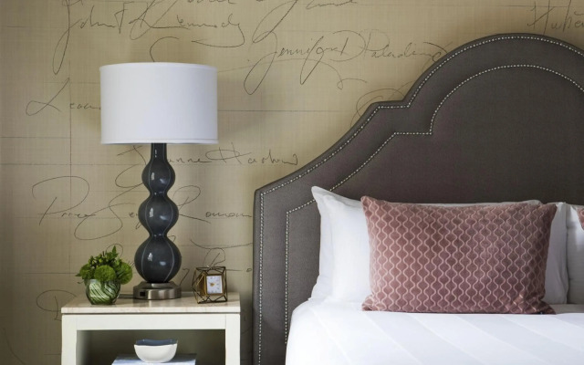 The Mayflower Hotel, Autograph Collection