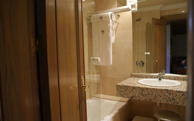 My Rooms City Hotel Camino De Santiago
