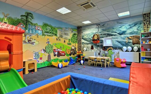 Hotel Krynica Conference & SPA