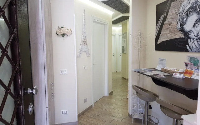 4 Rent Di Ciaffone Tamara