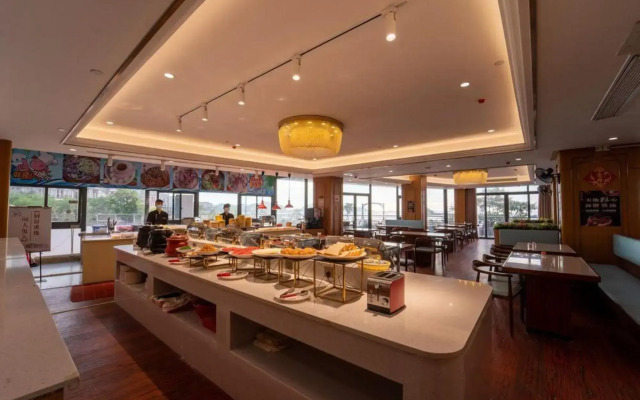 Huidong cape 6 Hotel