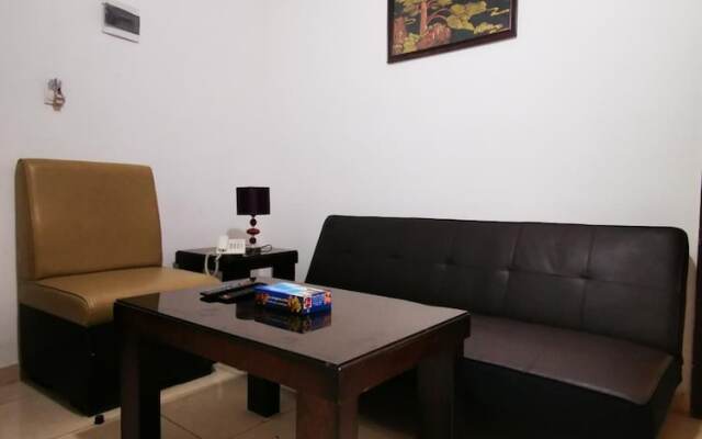 Alfakher Hotel Apartments