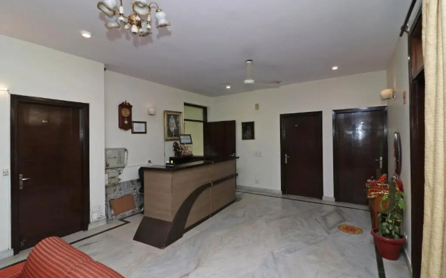 Hotel Aravali View By OYO Rooms