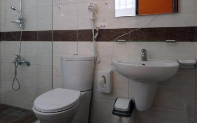 Ying Tian Ye Homestay