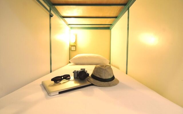 Bread & Jam Hostel
