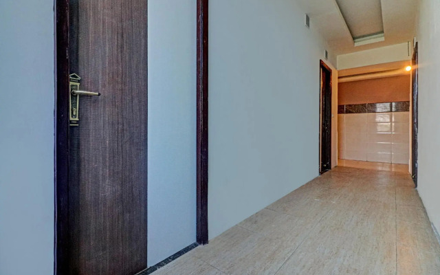 Kanha Resort by OYO Rooms