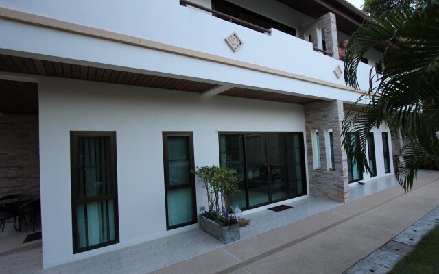 Babylon Pool Villas (SHA Plus+)