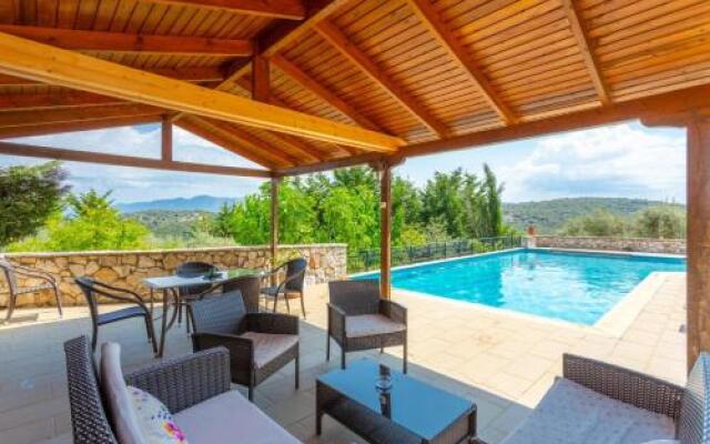 Villa Pegasus