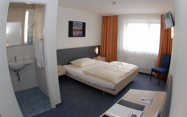 Airporthotel Grenchen