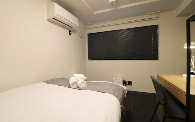 Taketo Stay Premiere Sappro Eki