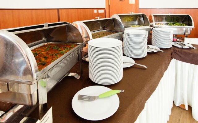 Andersen Hotel
