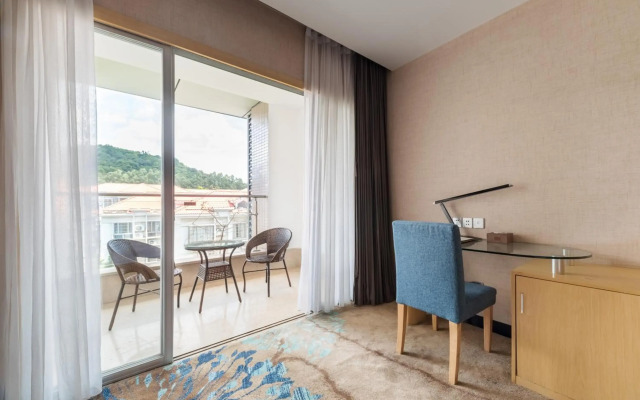 Paco Business Hotel Luogang Branch