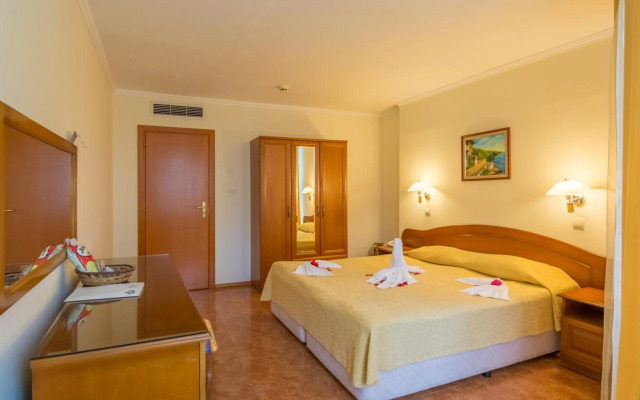 Villa List Hotel