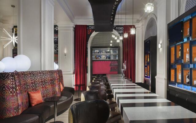 Hotel Indigo Atlanta Midtown by IHG