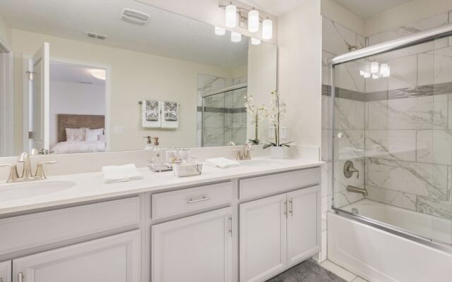 Storey Lake Resort Homes by Casa Floridian