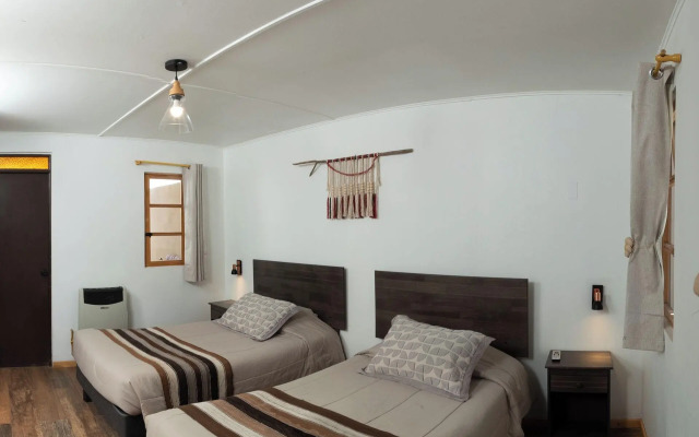 Casa Lickana B&B
