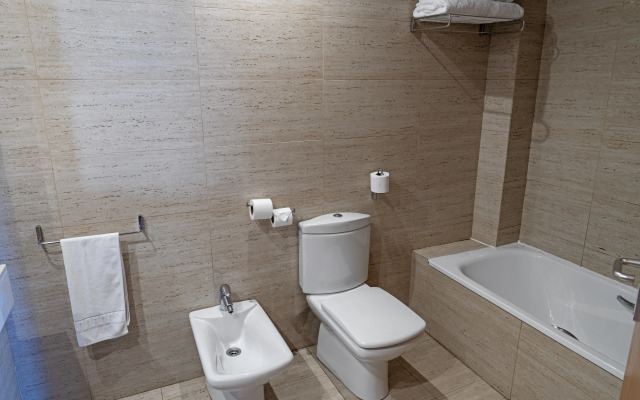 Hotel Faranda Marsol Candas, Ascend Hotel Collection