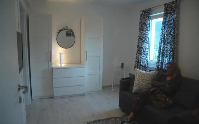 Apartma Neža
