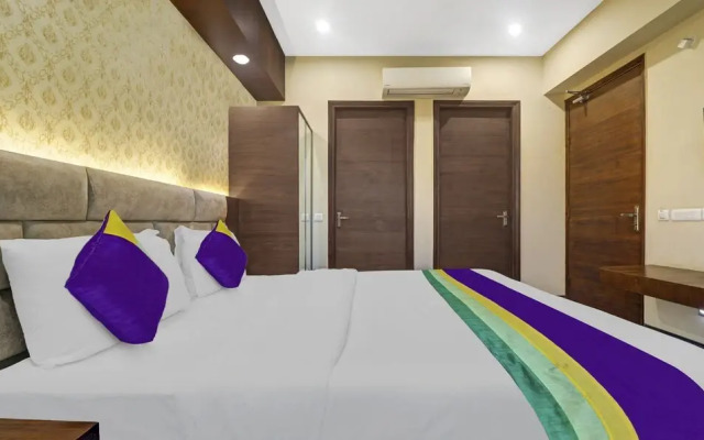 Treebo Nearmi Bell House