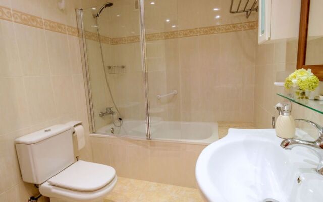 Apartment Greco Cambrils