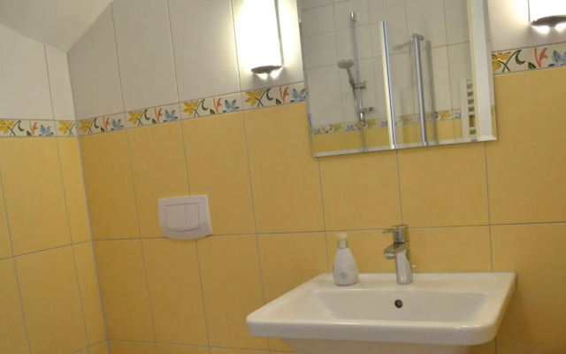 Insel Landhaus Feuerstein